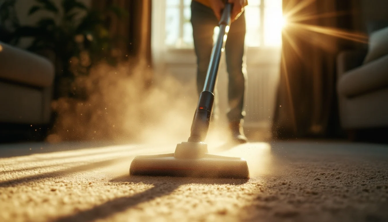 Surface & Equipment Cleaning